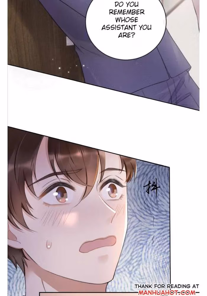 Read Facing Off Against the Scumbag Top chapter 8 image 40 on Lezhin