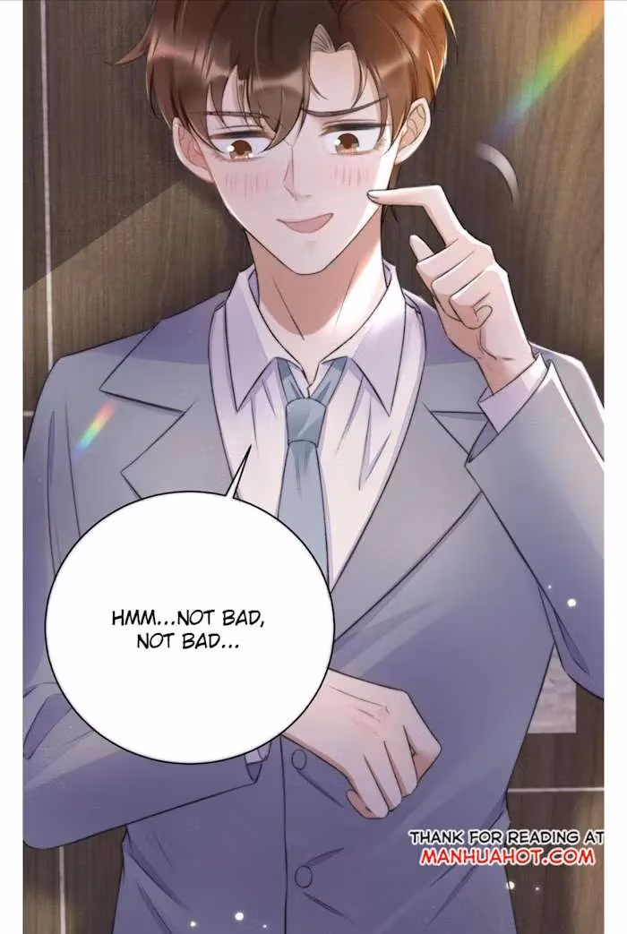 Read Facing Off Against the Scumbag Top chapter 8 image 44 on Lezhin