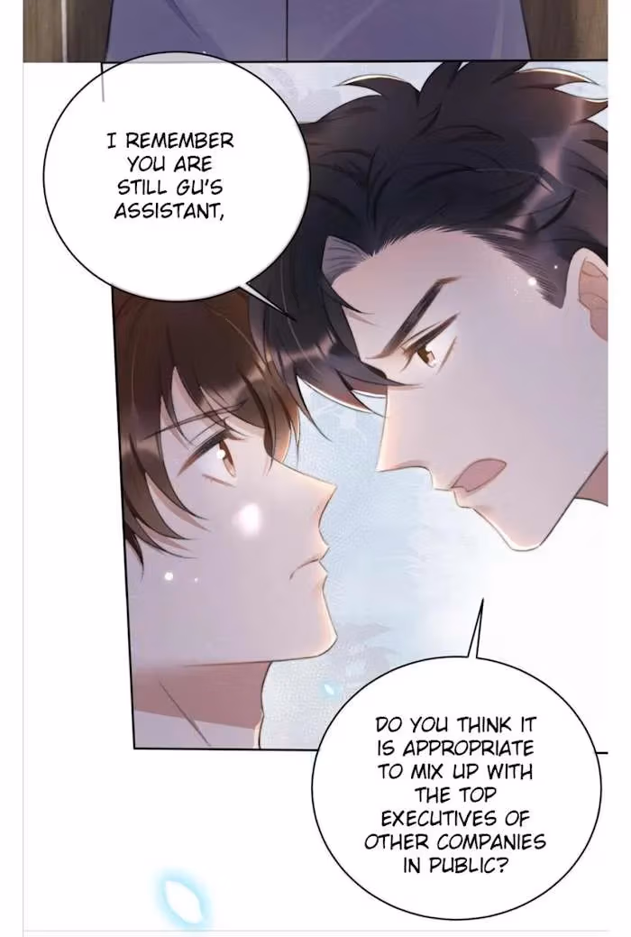 Read Facing Off Against the Scumbag Top chapter 8 image 45 on Lezhin
