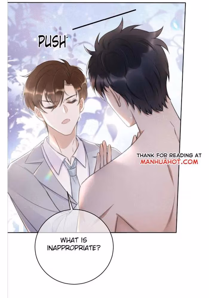 Read Facing Off Against the Scumbag Top chapter 8 image 46 on Lezhin
