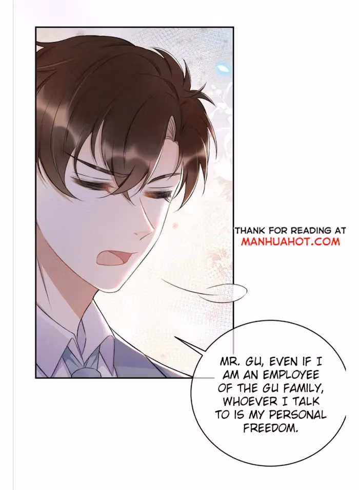 Read Facing Off Against the Scumbag Top chapter 8 image 48 on Lezhin