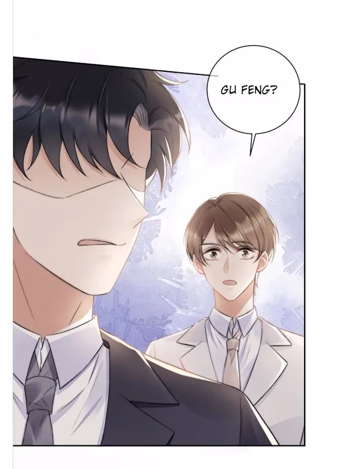 Read Facing Off Against the Scumbag Top chapter 8 image 5 on Lezhin