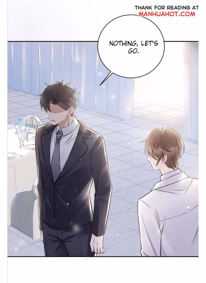 Read Facing Off Against the Scumbag Top chapter 8 image 6 on Lezhin