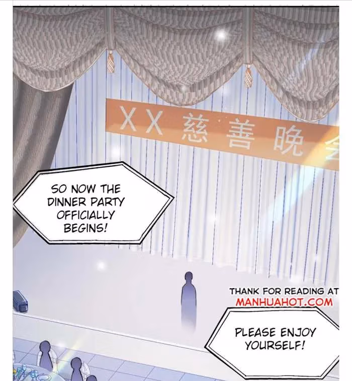 Read Facing Off Against the Scumbag Top chapter 8 image 7 on Lezhin