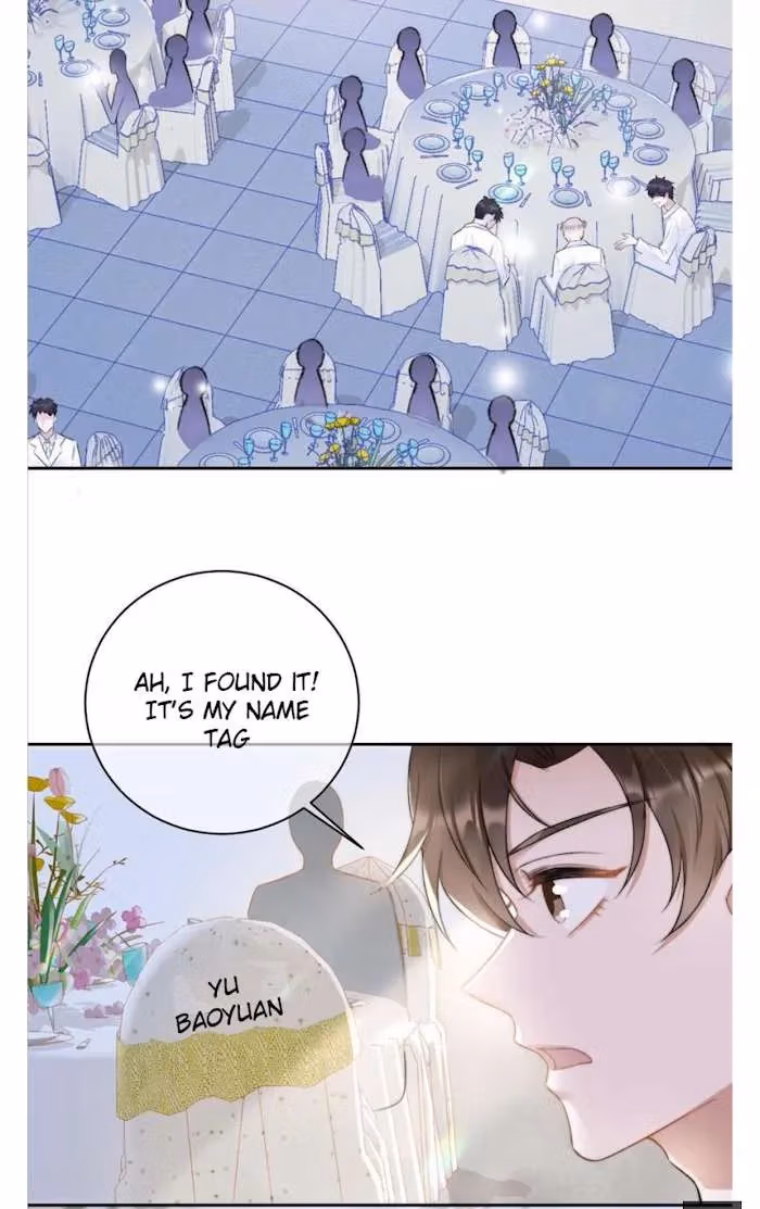 Read Facing Off Against the Scumbag Top chapter 8 image 8 on Lezhin