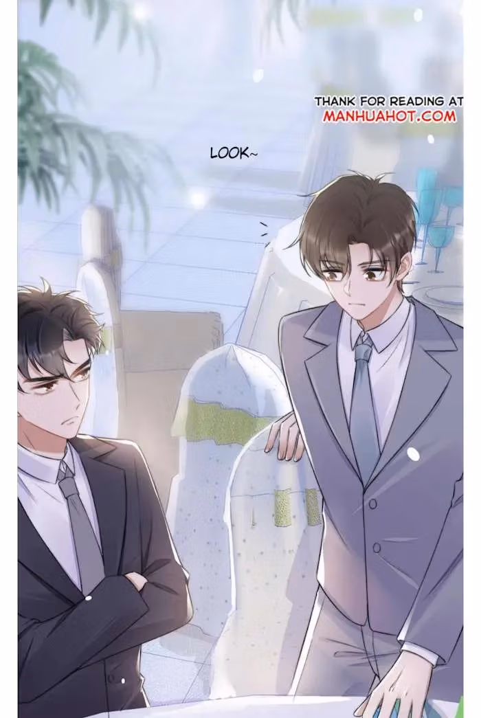Read Facing Off Against the Scumbag Top chapter 8 image 9 on Lezhin