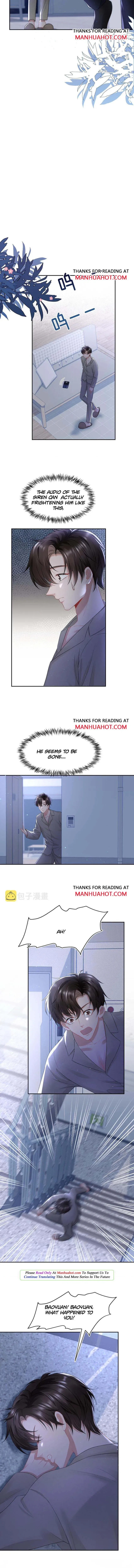 Read Facing Off Against the Scumbag Top chapter 80 image 3 on Lezhin