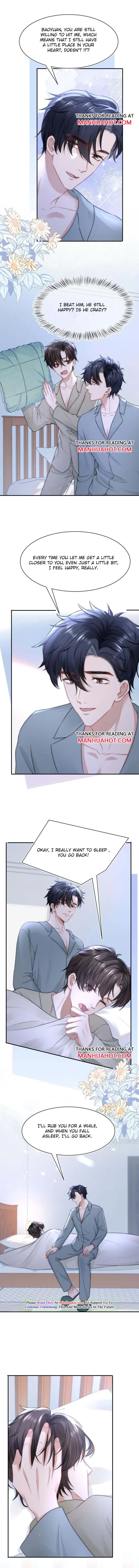 Read Facing Off Against the Scumbag Top chapter 81 image 4 on Lezhin