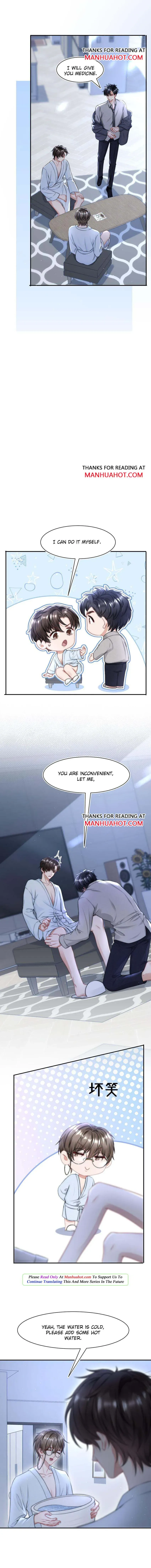 Read Facing Off Against the Scumbag Top chapter 82 image 1 on Lezhin
