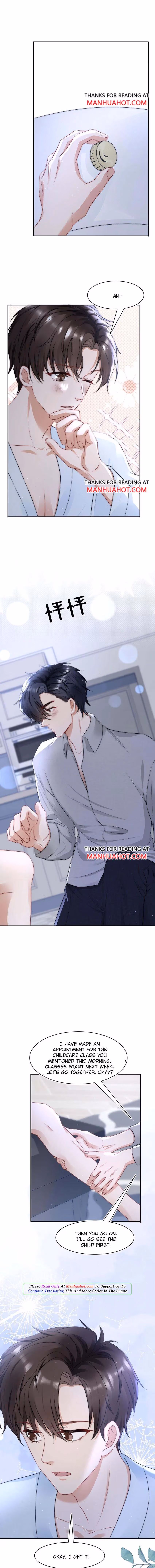 Read Facing Off Against the Scumbag Top chapter 82 image 2 on Lezhin