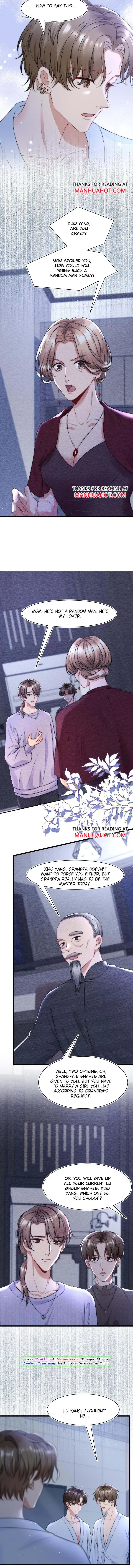 Read Facing Off Against the Scumbag Top chapter 82 image 4 on Lezhin