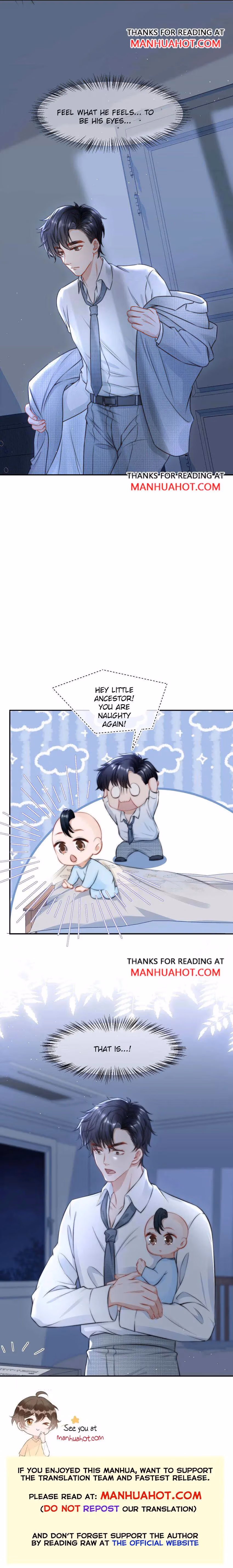 Read Facing Off Against the Scumbag Top chapter 83 image 5 on Lezhin