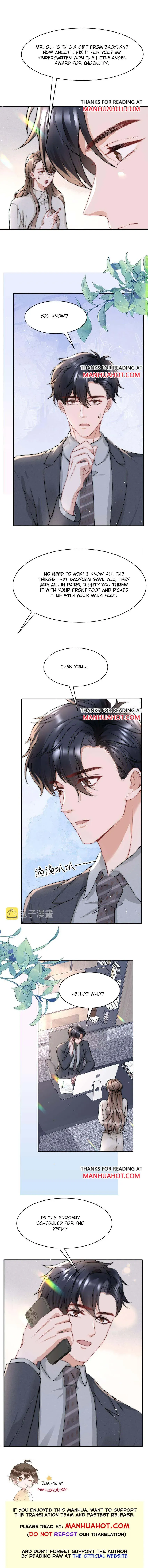 Read Facing Off Against the Scumbag Top chapter 85 image 5 on Lezhin