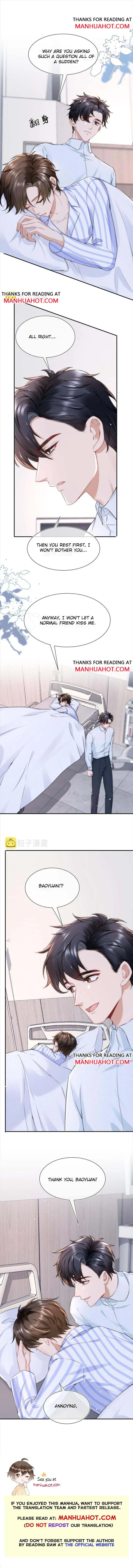 Read Facing Off Against the Scumbag Top chapter 87 image 5 on Lezhin
