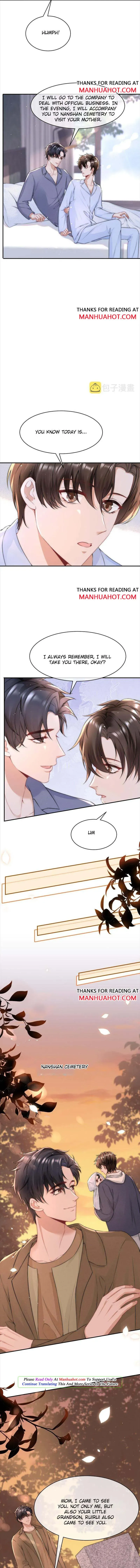 Read Facing Off Against the Scumbag Top chapter 88 image 1 on Lezhin