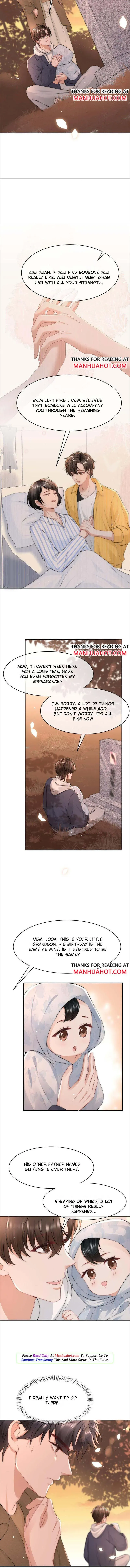 Read Facing Off Against the Scumbag Top chapter 88 image 2 on Lezhin