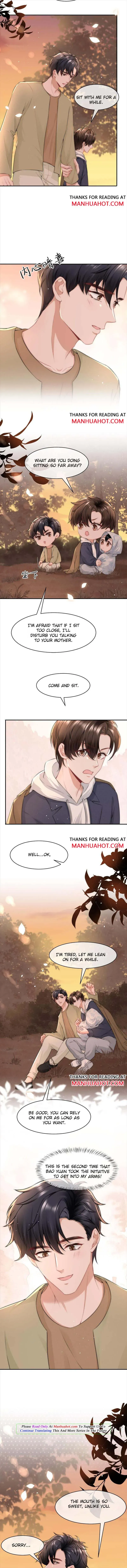 Read Facing Off Against the Scumbag Top chapter 88 image 4 on Lezhin