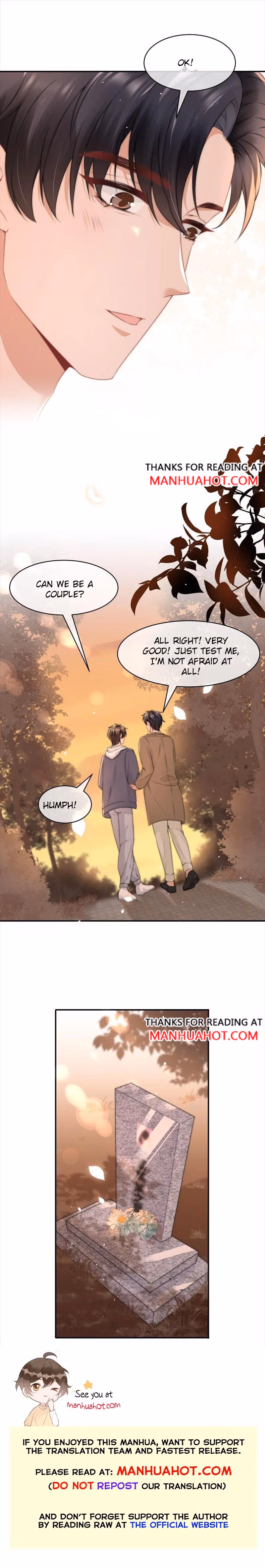 Read Facing Off Against the Scumbag Top chapter 88 image 6 on Lezhin