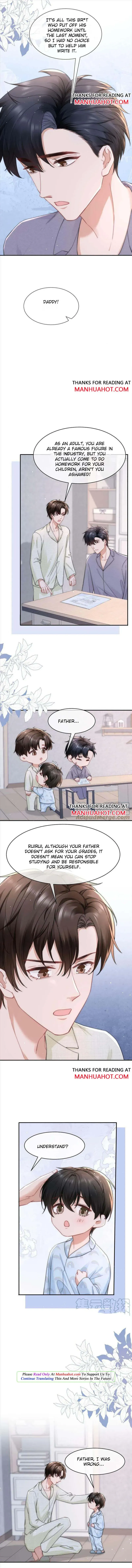 Read Facing Off Against the Scumbag Top chapter 89 image 1 on Lezhin