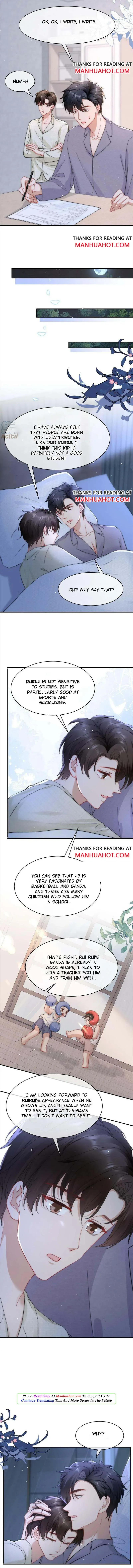 Read Facing Off Against the Scumbag Top chapter 89 image 3 on Lezhin