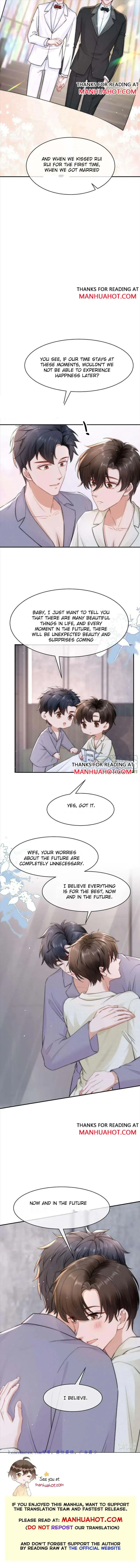 Read Facing Off Against the Scumbag Top chapter 89 image 5 on Lezhin