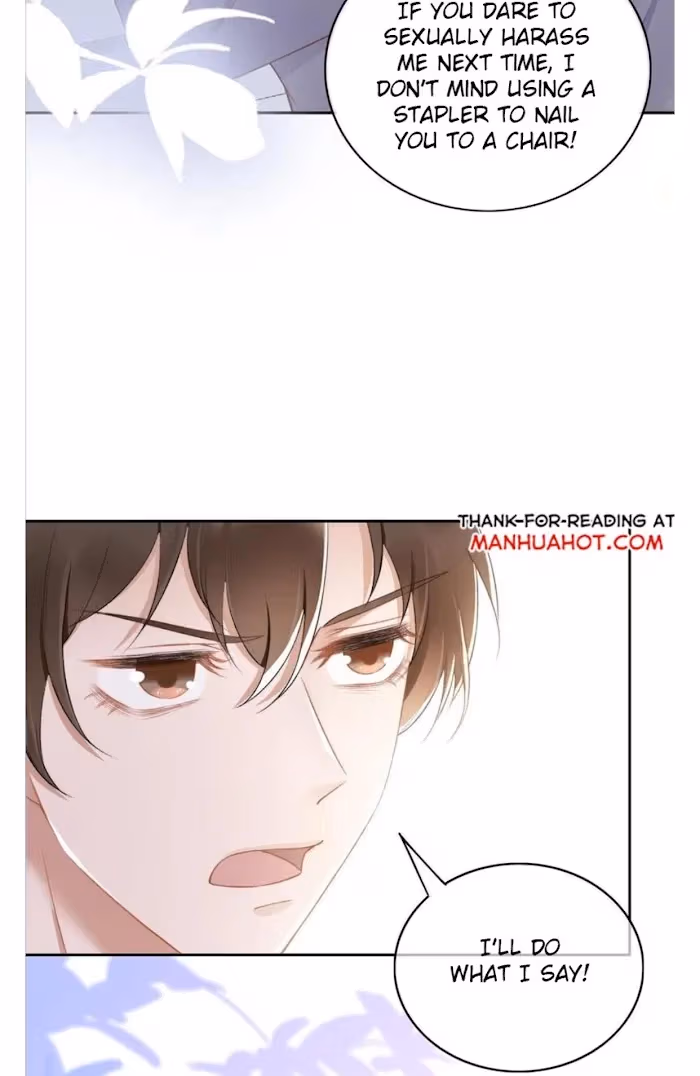Read Facing Off Against the Scumbag Top chapter 9 image 10 on Lezhin
