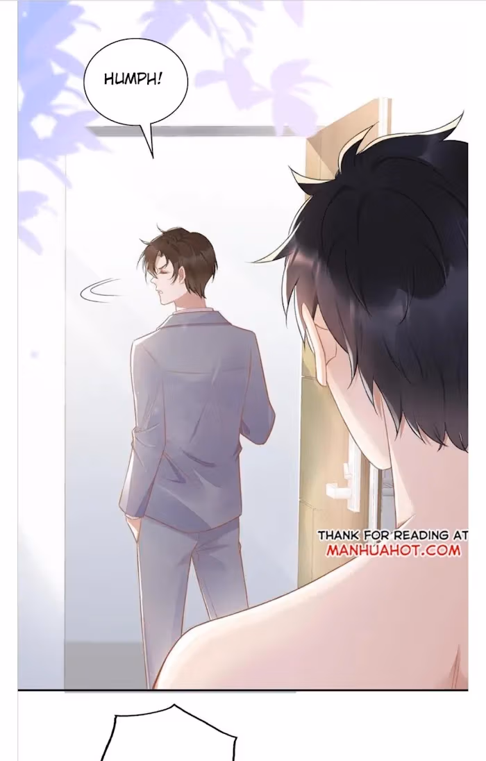 Read Facing Off Against the Scumbag Top chapter 9 image 11 on Lezhin