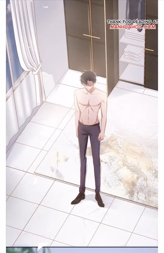 Read Facing Off Against the Scumbag Top chapter 9 image 13 on Lezhin
