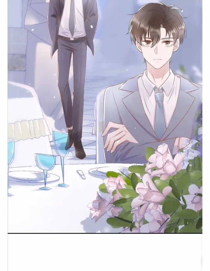 Read Facing Off Against the Scumbag Top chapter 9 image 15 on Lezhin