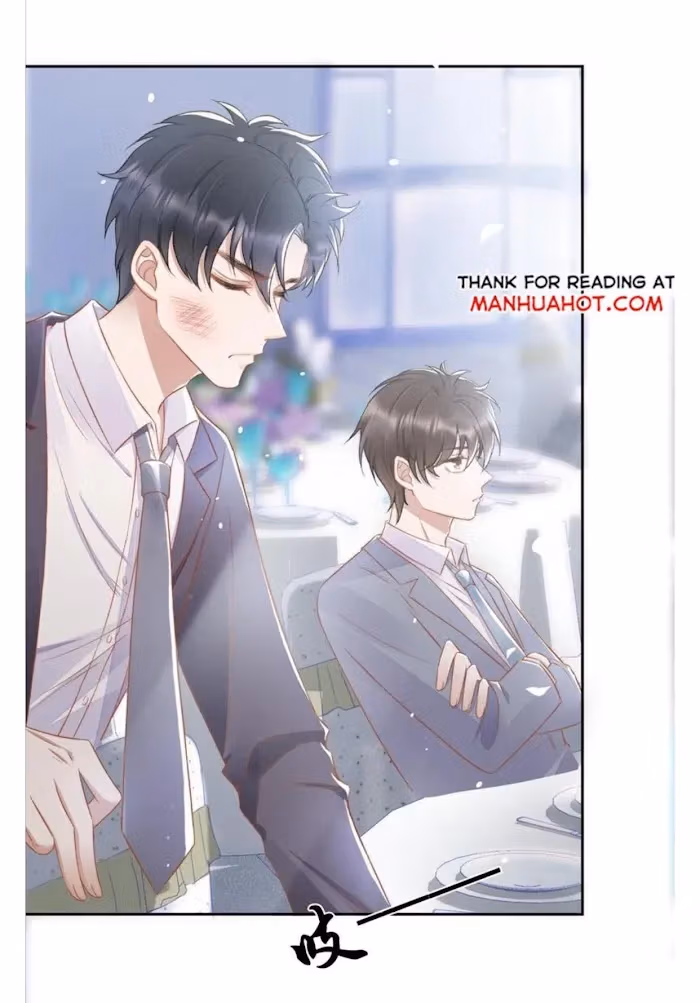 Read Facing Off Against the Scumbag Top chapter 9 image 16 on Lezhin