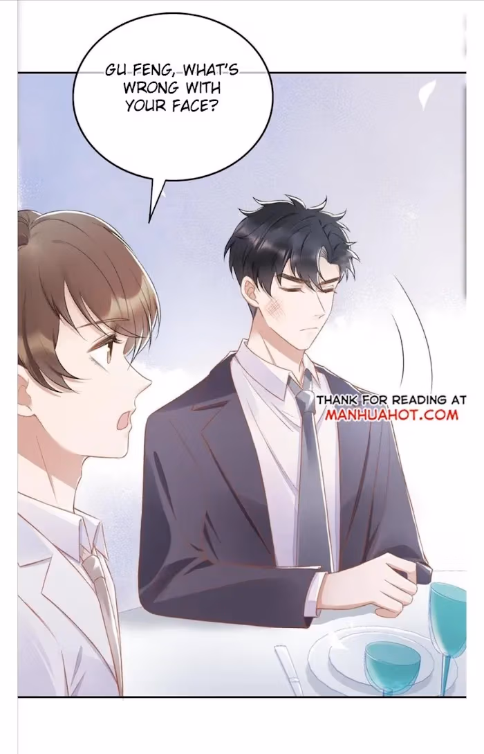 Read Facing Off Against the Scumbag Top chapter 9 image 17 on Lezhin