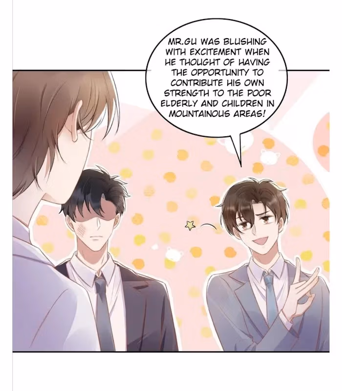 Read Facing Off Against the Scumbag Top chapter 9 image 18 on Lezhin