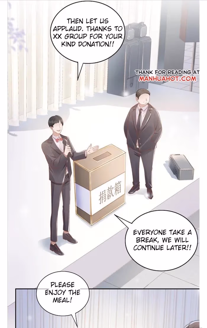 Read Facing Off Against the Scumbag Top chapter 9 image 22 on Lezhin