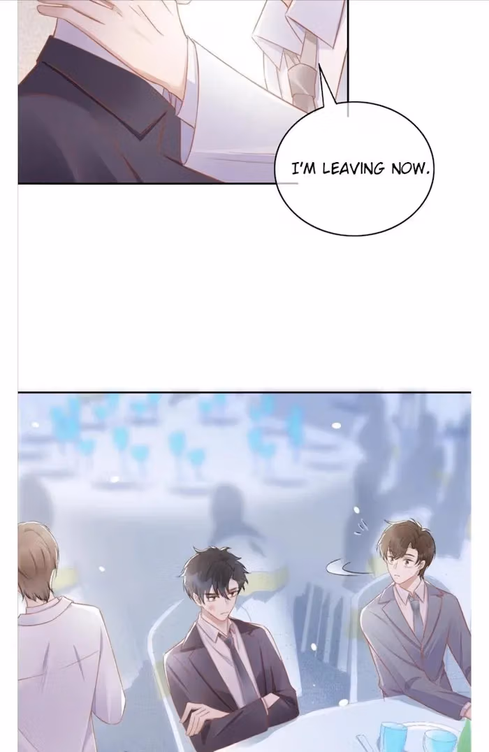 Read Facing Off Against the Scumbag Top chapter 9 image 24 on Lezhin