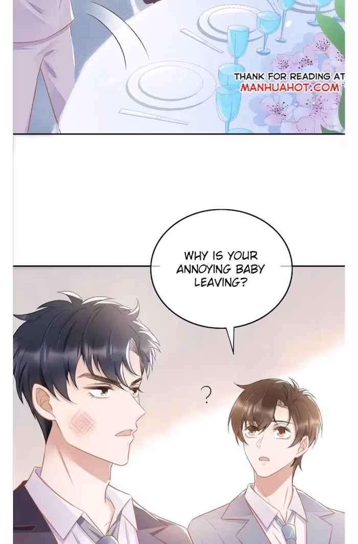 Read Facing Off Against the Scumbag Top chapter 9 image 25 on Lezhin