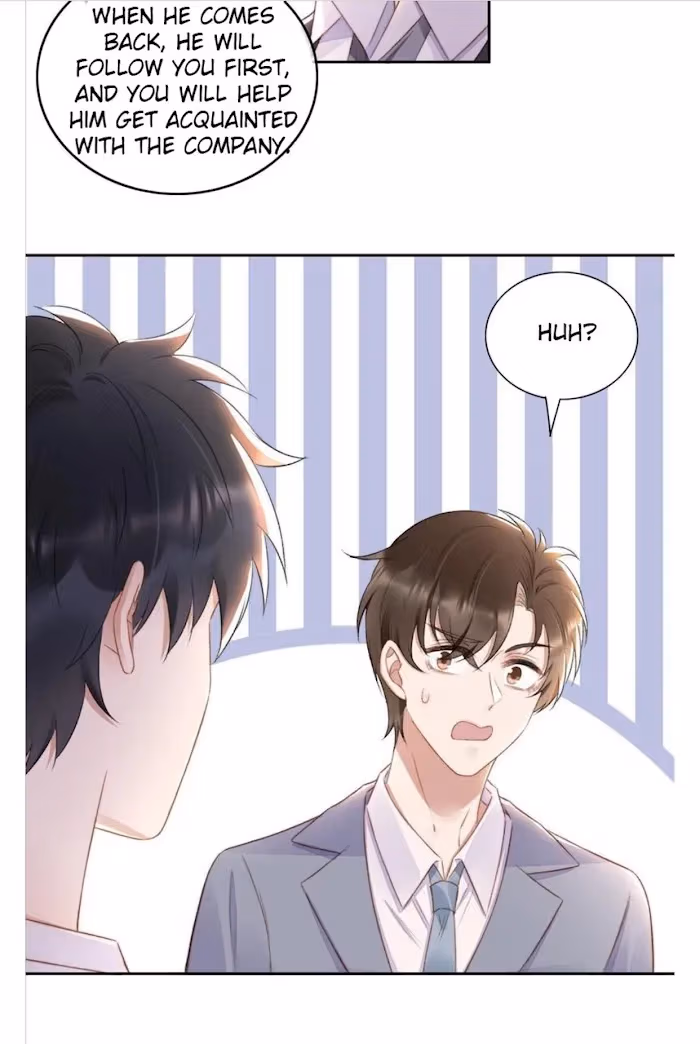 Read Facing Off Against the Scumbag Top chapter 9 image 27 on Lezhin