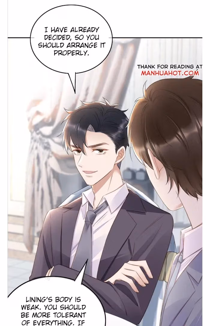 Read Facing Off Against the Scumbag Top chapter 9 image 28 on Lezhin