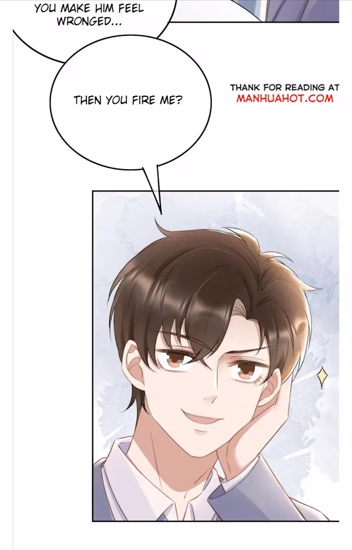 Read Facing Off Against the Scumbag Top chapter 9 image 29 on Lezhin