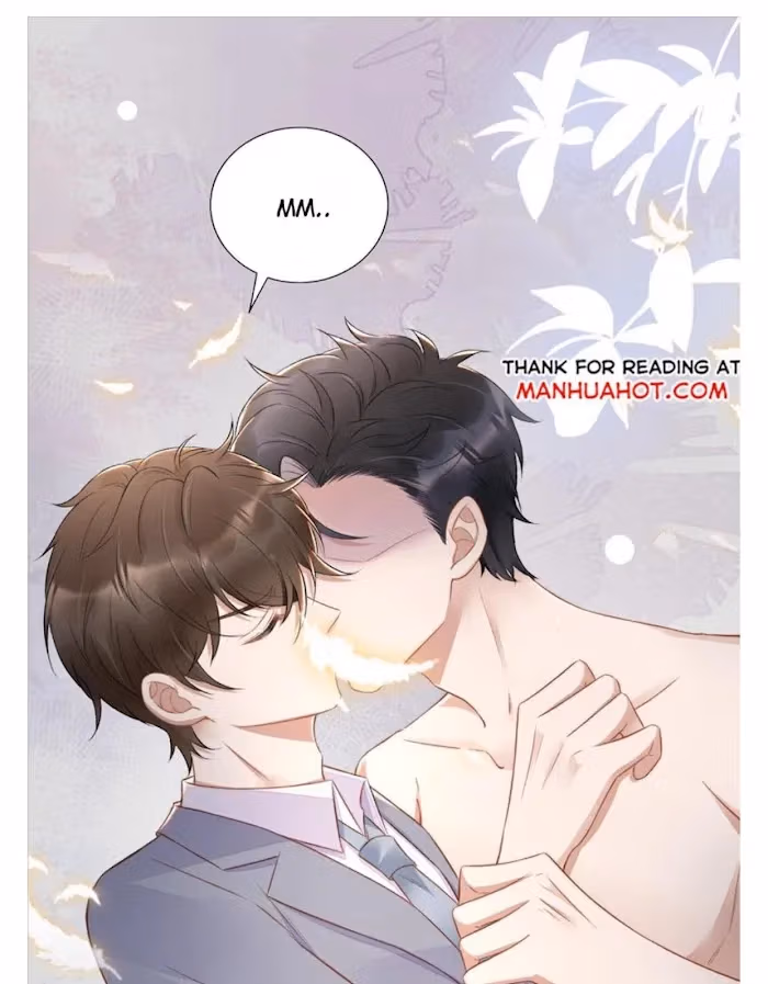 Read Facing Off Against the Scumbag Top chapter 9 image 3 on Lezhin