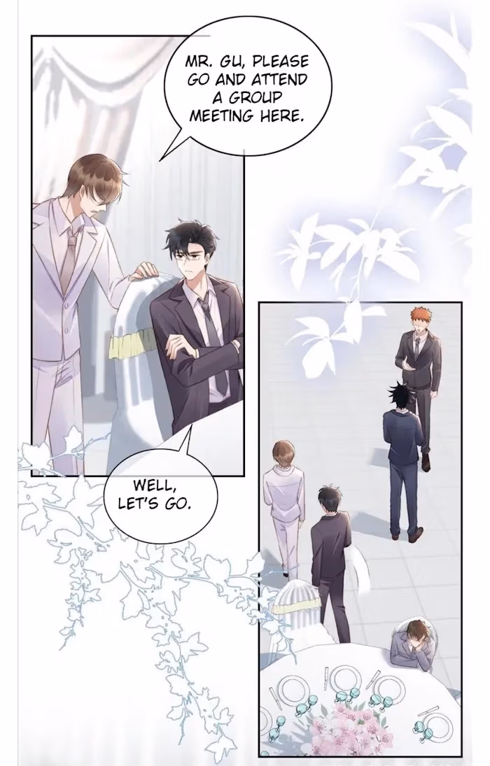 Read Facing Off Against the Scumbag Top chapter 9 image 31 on Lezhin