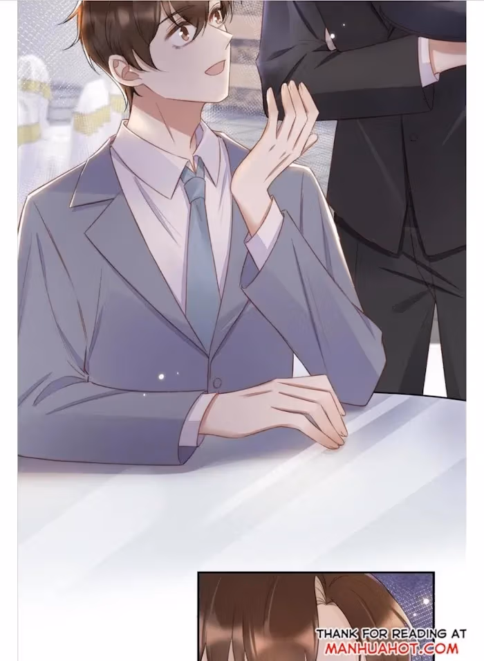 Read Facing Off Against the Scumbag Top chapter 9 image 34 on Lezhin