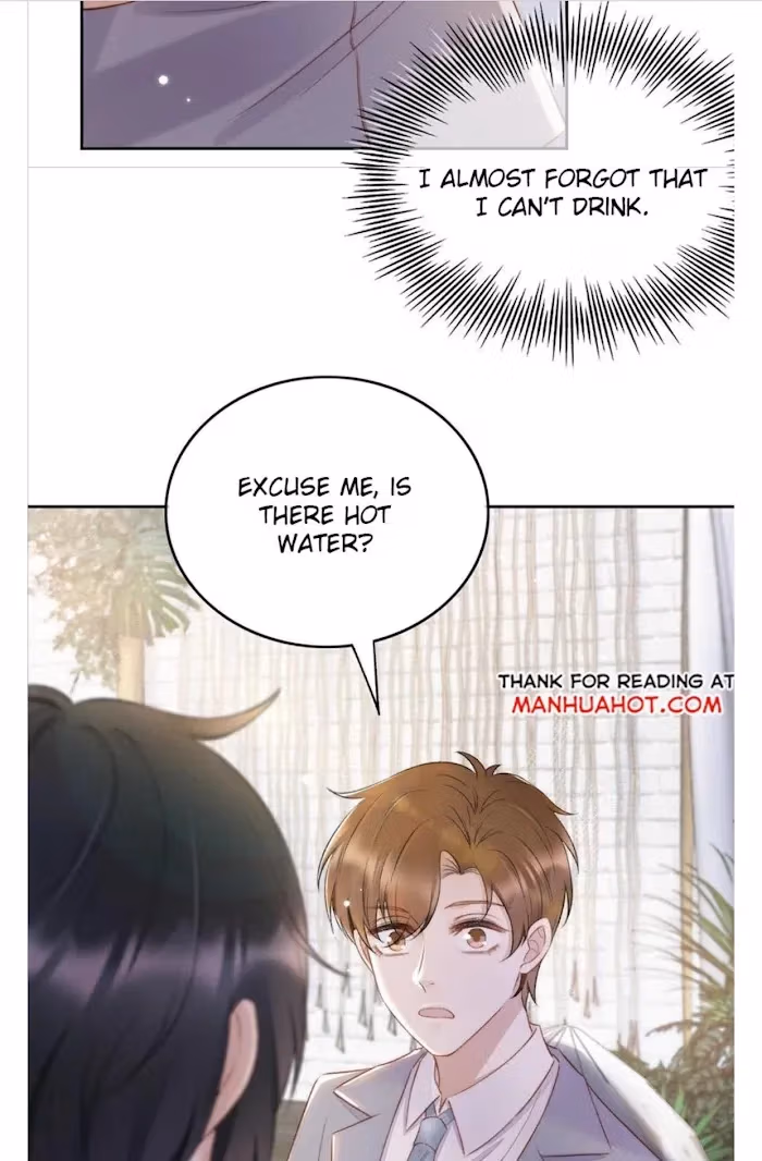Read Facing Off Against the Scumbag Top chapter 9 image 36 on Lezhin