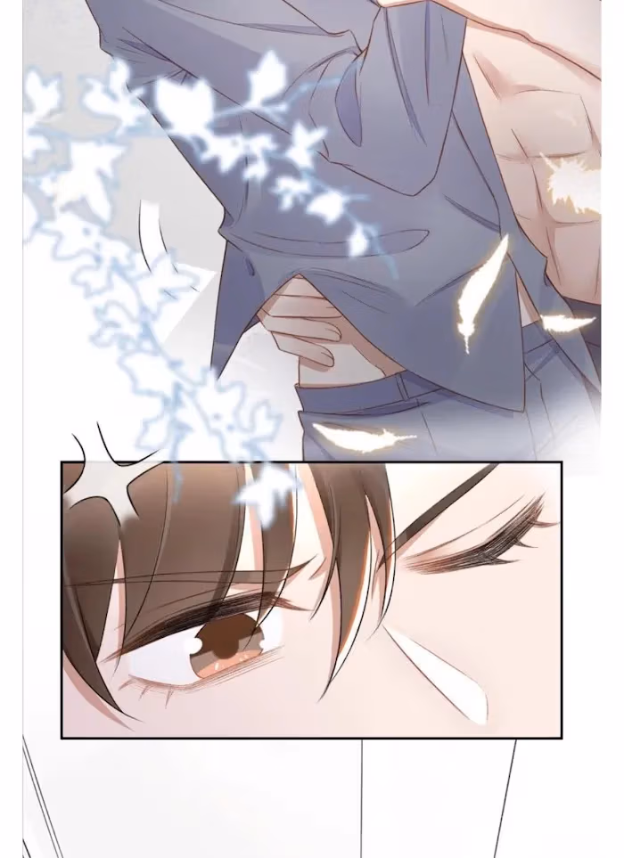 Read Facing Off Against the Scumbag Top chapter 9 image 4 on Lezhin
