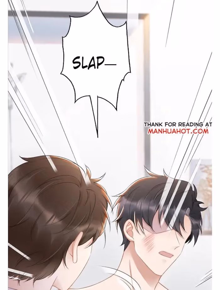 Read Facing Off Against the Scumbag Top chapter 9 image 5 on Lezhin