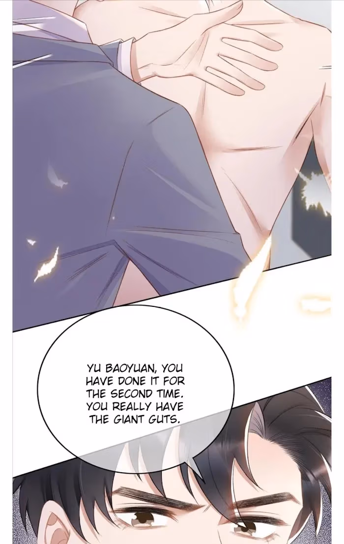 Read Facing Off Against the Scumbag Top chapter 9 image 6 on Lezhin
