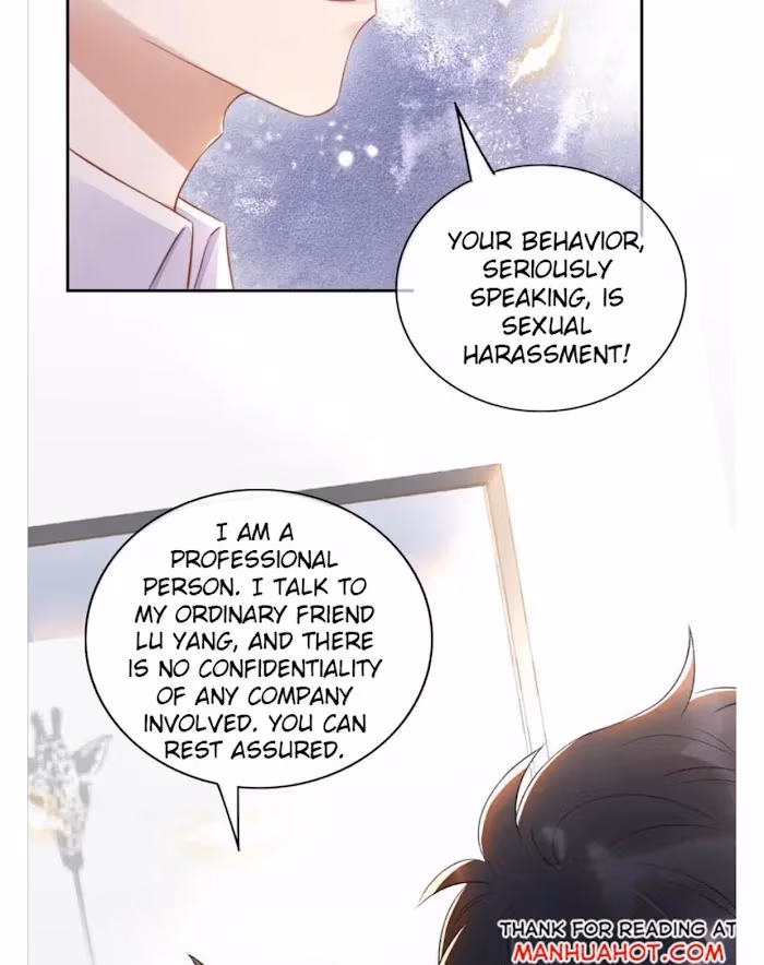 Read Facing Off Against the Scumbag Top chapter 9 image 8 on Lezhin