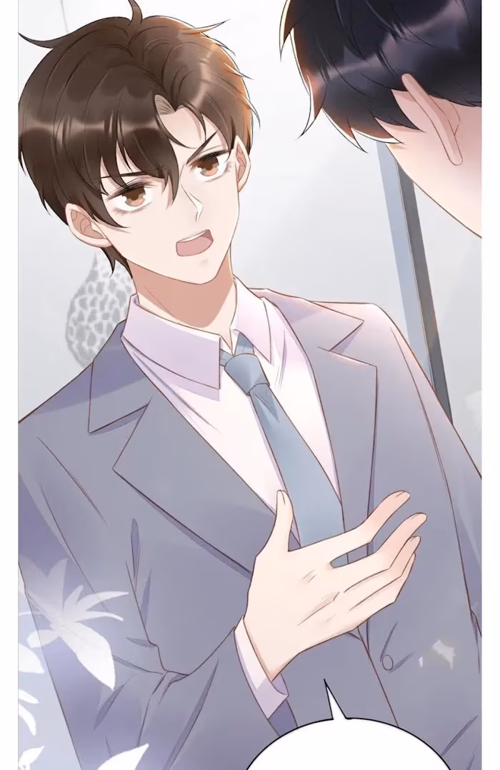 Read Facing Off Against the Scumbag Top chapter 9 image 9 on Lezhin