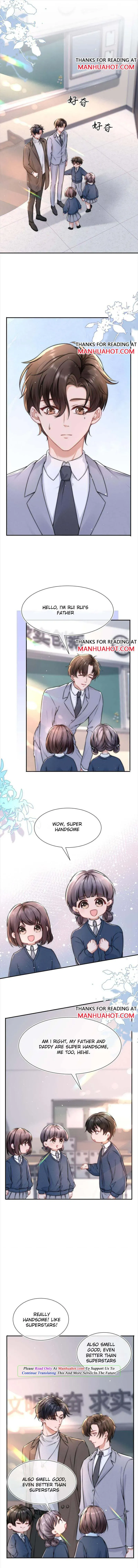Read Facing Off Against the Scumbag Top chapter 90 image 3 on Lezhin