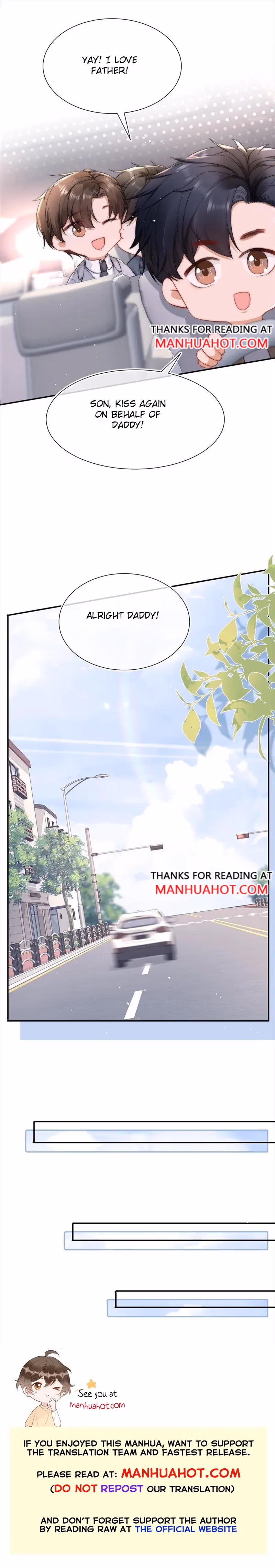Read Facing Off Against the Scumbag Top chapter 90 image 5 on Lezhin