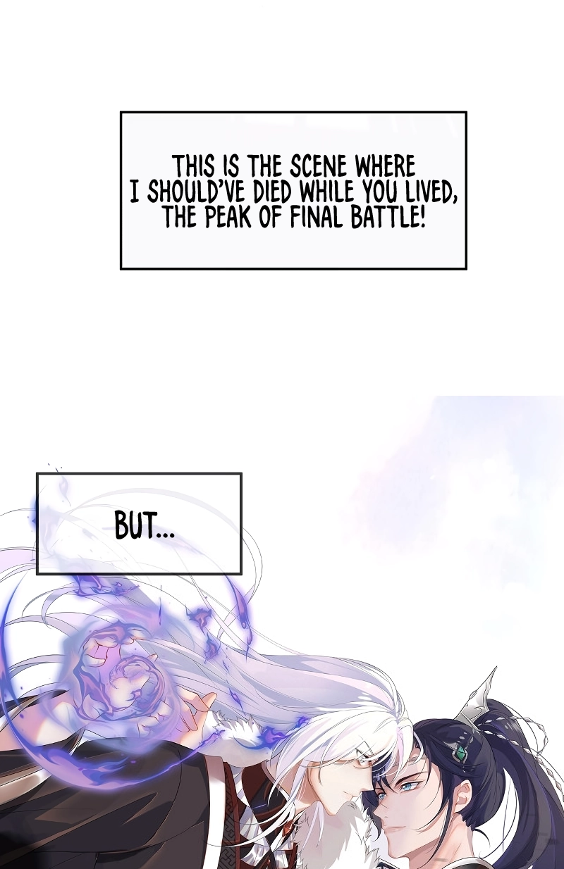 Fail a Mission, Fall in Love Chapter 1 page 12 - 